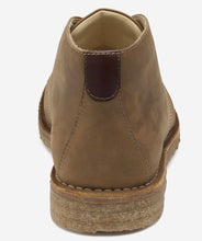 Load image into Gallery viewer, Johnston &amp; Murphy Donnelson Plain Toe Chukka
