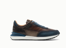 Load image into Gallery viewer, Magnanni Bravo Sneaker
