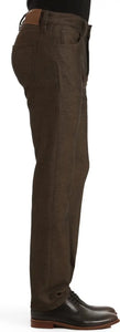 34 Heritage Courage Brown Fancy