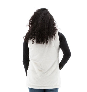 Aventura Tierra Vest