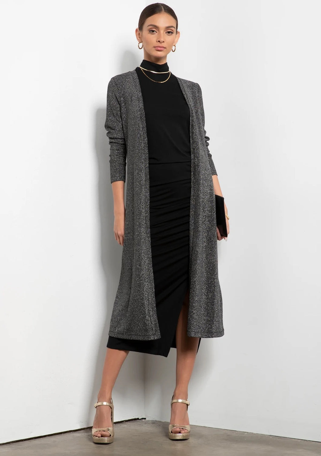 Tart Jovana Duster
