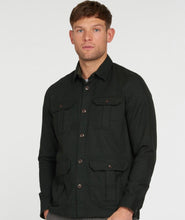 Load image into Gallery viewer, Barbour Ocean Overshirt
