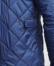 Load image into Gallery viewer, Peter Millar Norfolk Quilted Bomber
