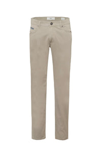 Brax Cooper TriTone Printed Trouser