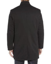 Load image into Gallery viewer, Hart Schaffner Marx Bryce Rain Coat
