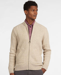 Barbour Gillespie Zip Thru