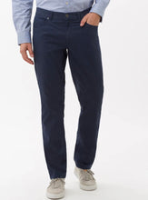 Load image into Gallery viewer, Brax Cooper TriTone Printed Trouser

