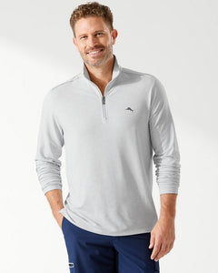 Tommy Bahama Coasta Vera 1/2 Zip