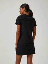 Load image into Gallery viewer, 7 Diamonds Core T-Shirt Dress
