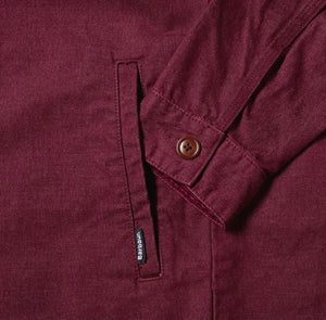Barbour Thermo Overshirt