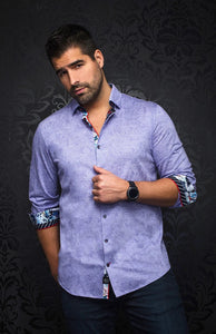 AuNoir Huxley Shirt