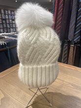 Load image into Gallery viewer, Mitchie&#39;s Knitted Beanie
