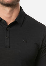 Load image into Gallery viewer, Travis Mathew The Heater Polo
