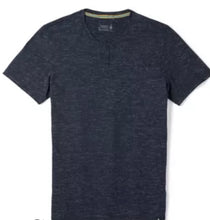 Load image into Gallery viewer, Smartwool Hemp Blend Short Sleeve
