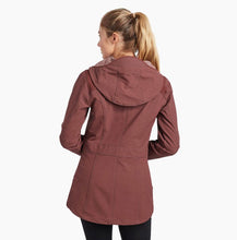 Load image into Gallery viewer, Kuhl Klash Trench
