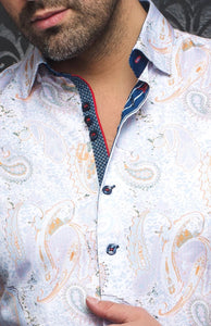 AuNoir Deccan Shirt