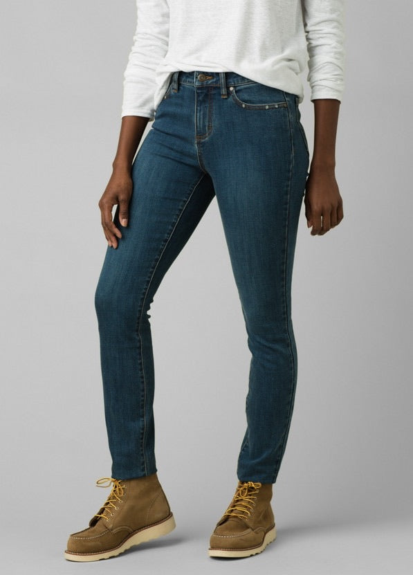 Prana Sienna Jean True Blue