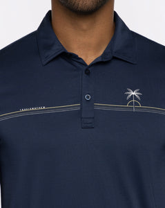 Travis Mathew Luna Sol Polo
