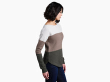 Load image into Gallery viewer, Kuhl W&#39;s Bella Stripe Sweater
