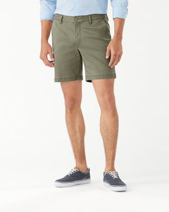 Tommy Bahama Boracay 8” Chino Short