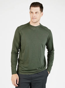 Tasc Carrollton Fitness Long Sleeve Tee