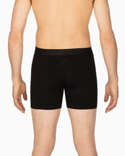 Load image into Gallery viewer, SAXX Ultra Boxer Brief Black
