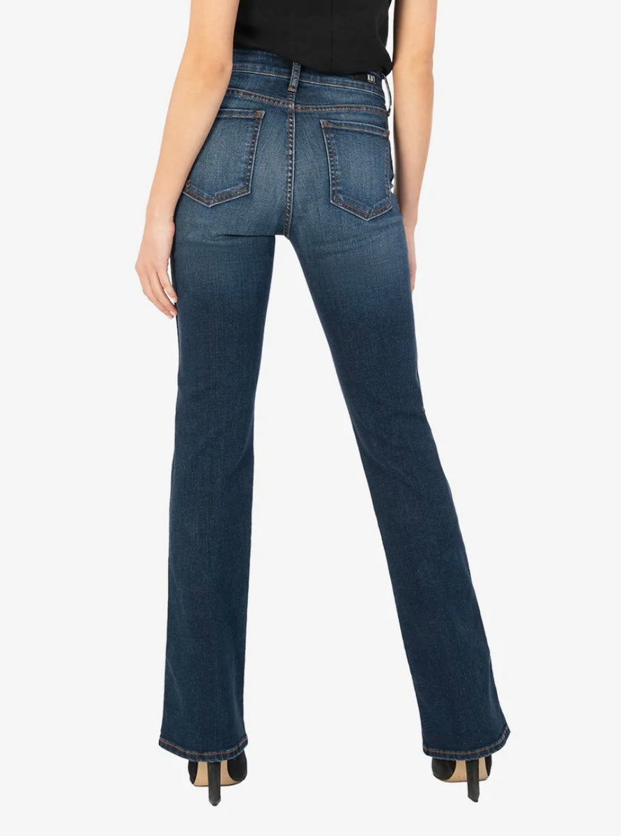 KUT Natalie High Rise Bootcut – Graham's Style Store Dubuque