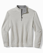 Load image into Gallery viewer, Tommy Bahama Flipshore Half Zip
