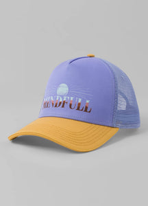 Prana La Viva Trucker Hat
