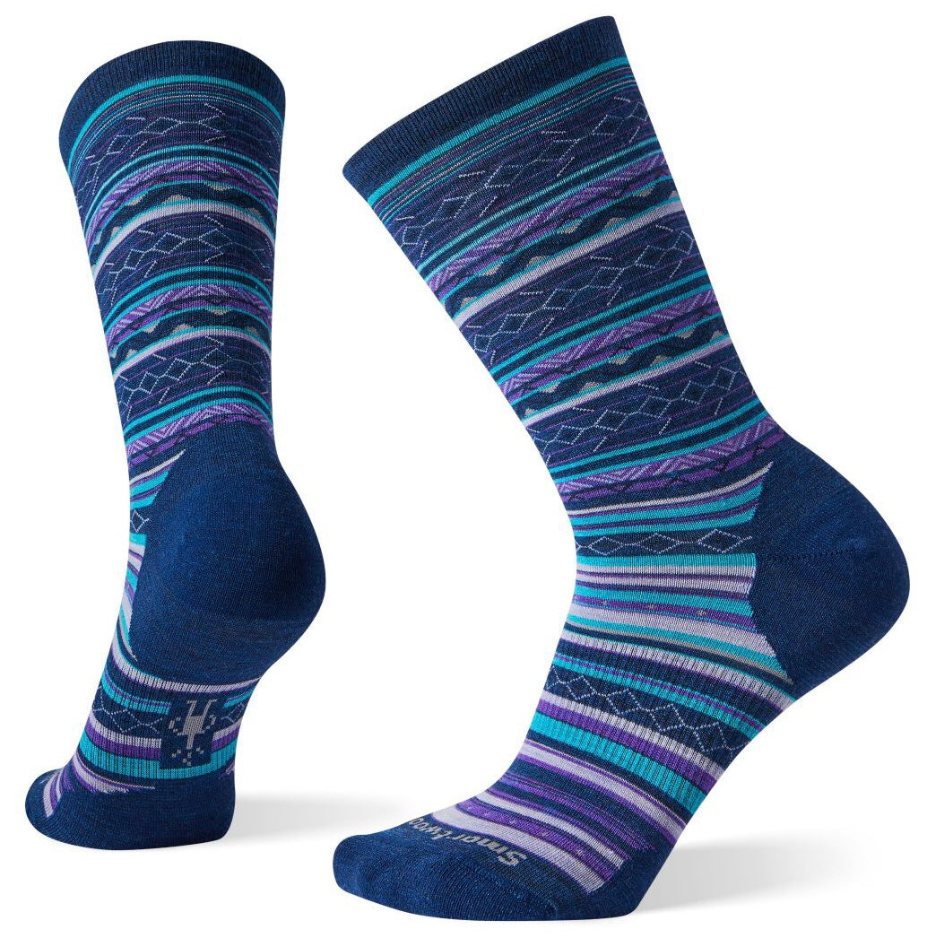 Smartwool Ethno Gaphic Crew