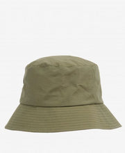 Load image into Gallery viewer, Barbour Claywood Pocket Hat
