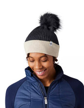 Load image into Gallery viewer, Smartwool Powder Pass Beanie
