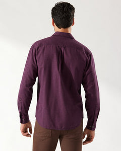 Tommy Bahama Pebble Shores L/S Shirt