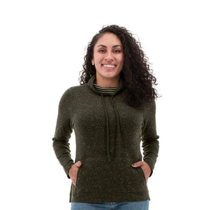 Aventura Seeley Reversible Pullover