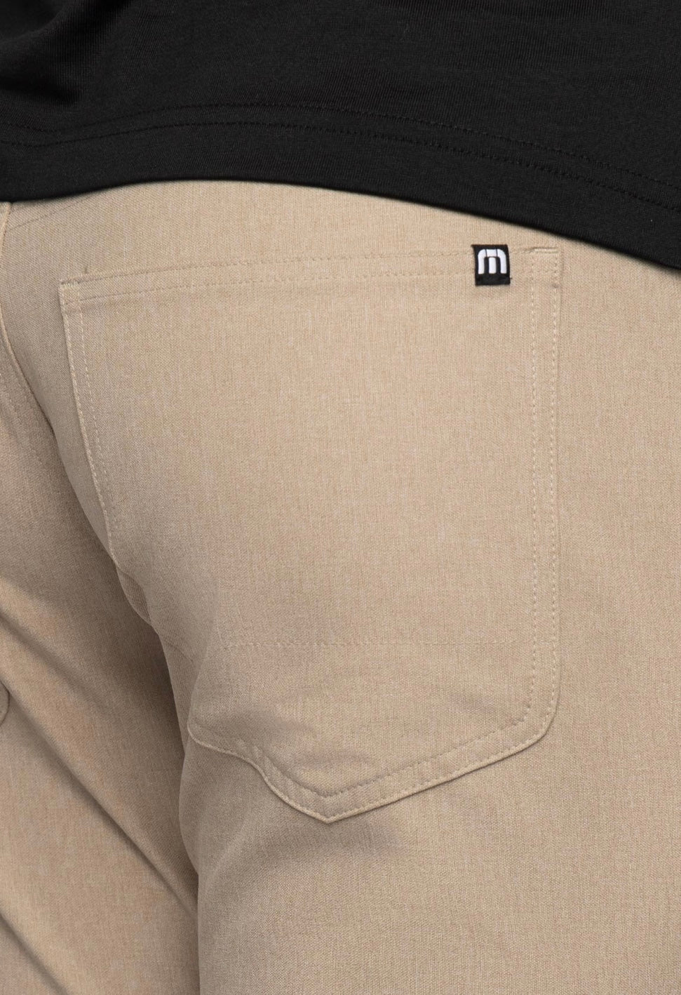 Travis Mathew Open To Close Pant