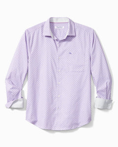Tommy Bahama SS Sarasota Stretch Ventura Stripe