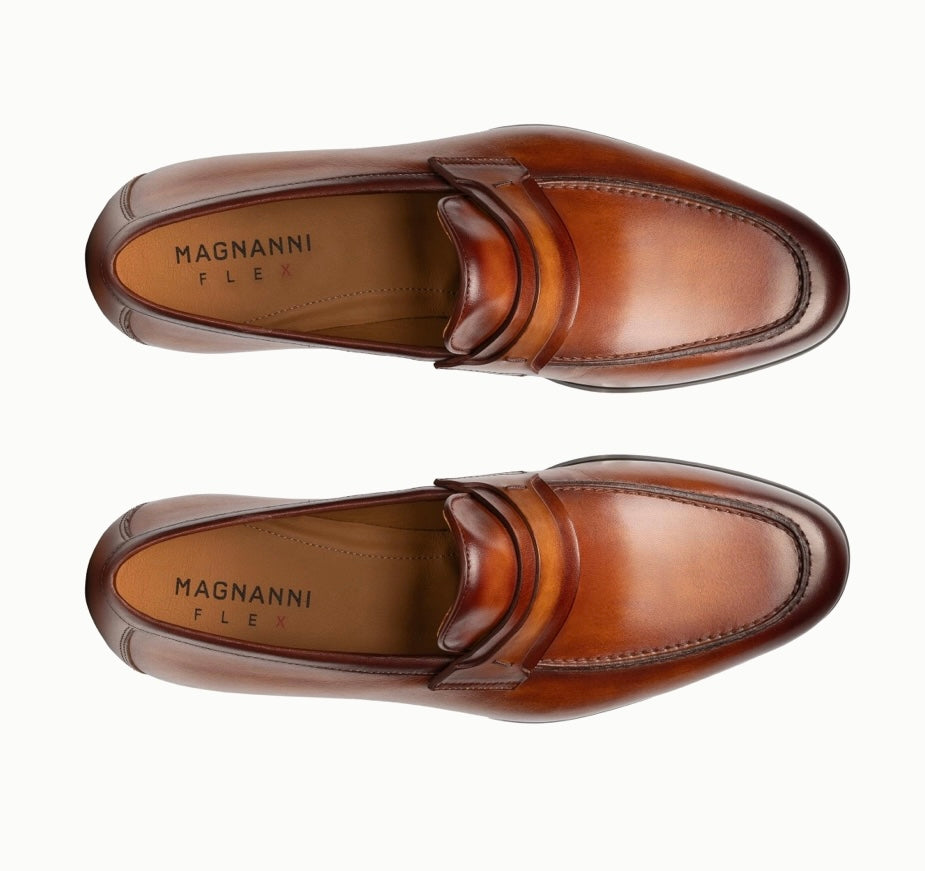 Magnanni Daniel Loafer – Graham
