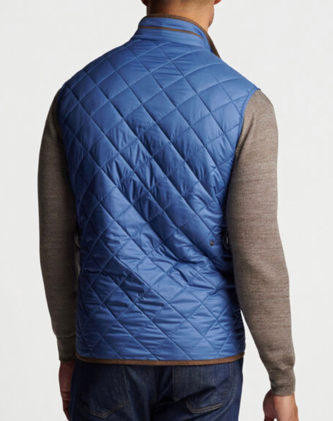 Essex quilted vest hot sale peter millar