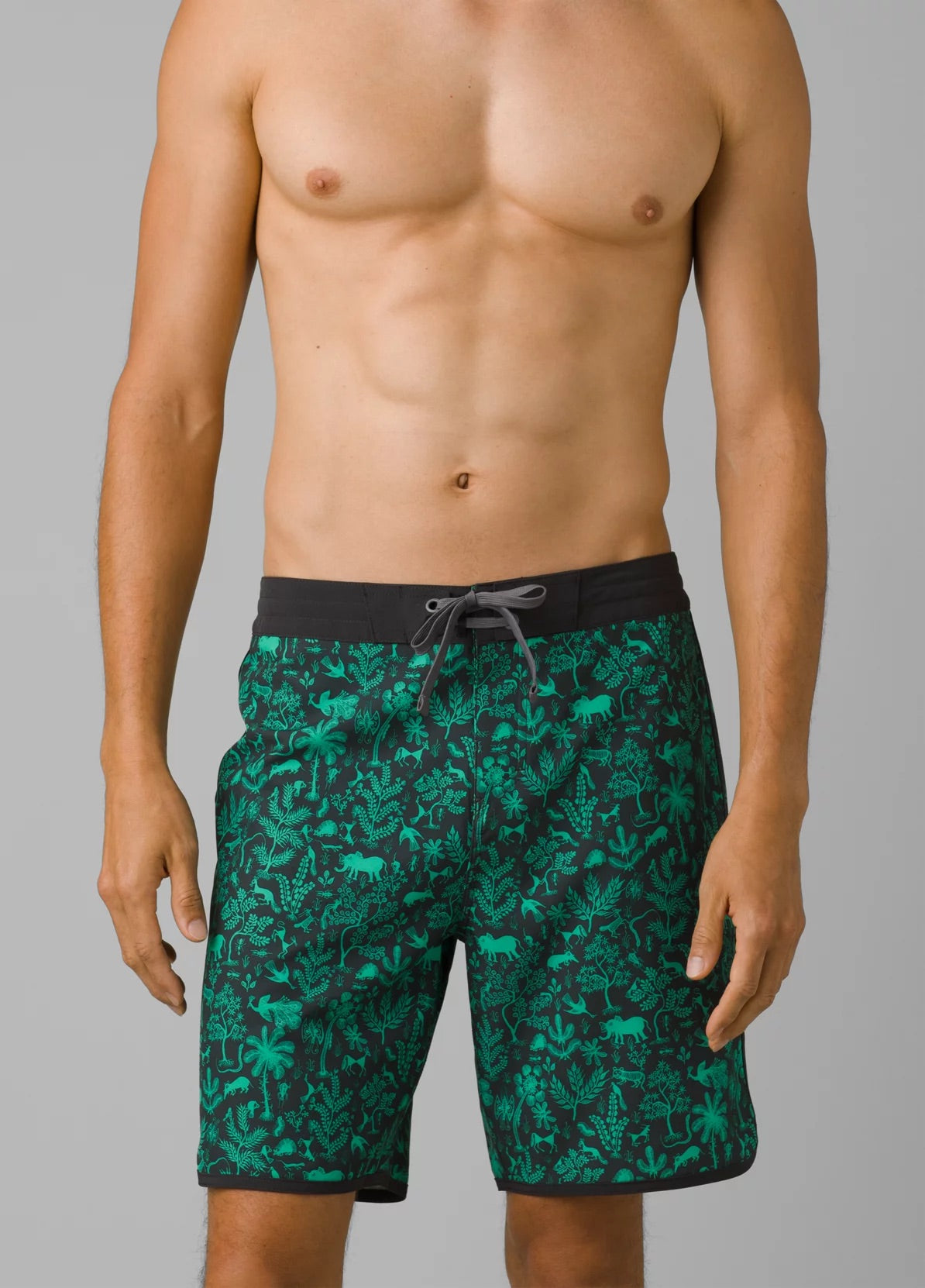 Prana 2024 board shorts