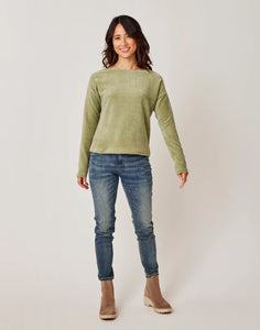 Carve Designs Annalise Top
