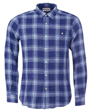 Load image into Gallery viewer, Barbour Gosport Tailored Shirt
