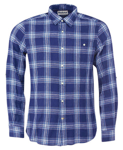 Barbour Gosport Tailored Shirt
