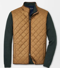 Load image into Gallery viewer, Peter Millar Essex Quilted Travel Vest
