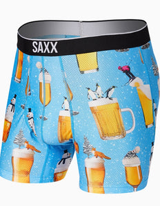 SAXX Volt Winter Ale