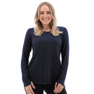Aventura Kyrie L/S
