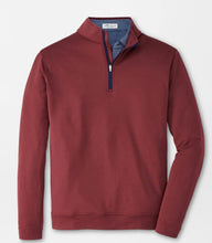 Load image into Gallery viewer, Peter Millar Perth Performance Quarter Zip
