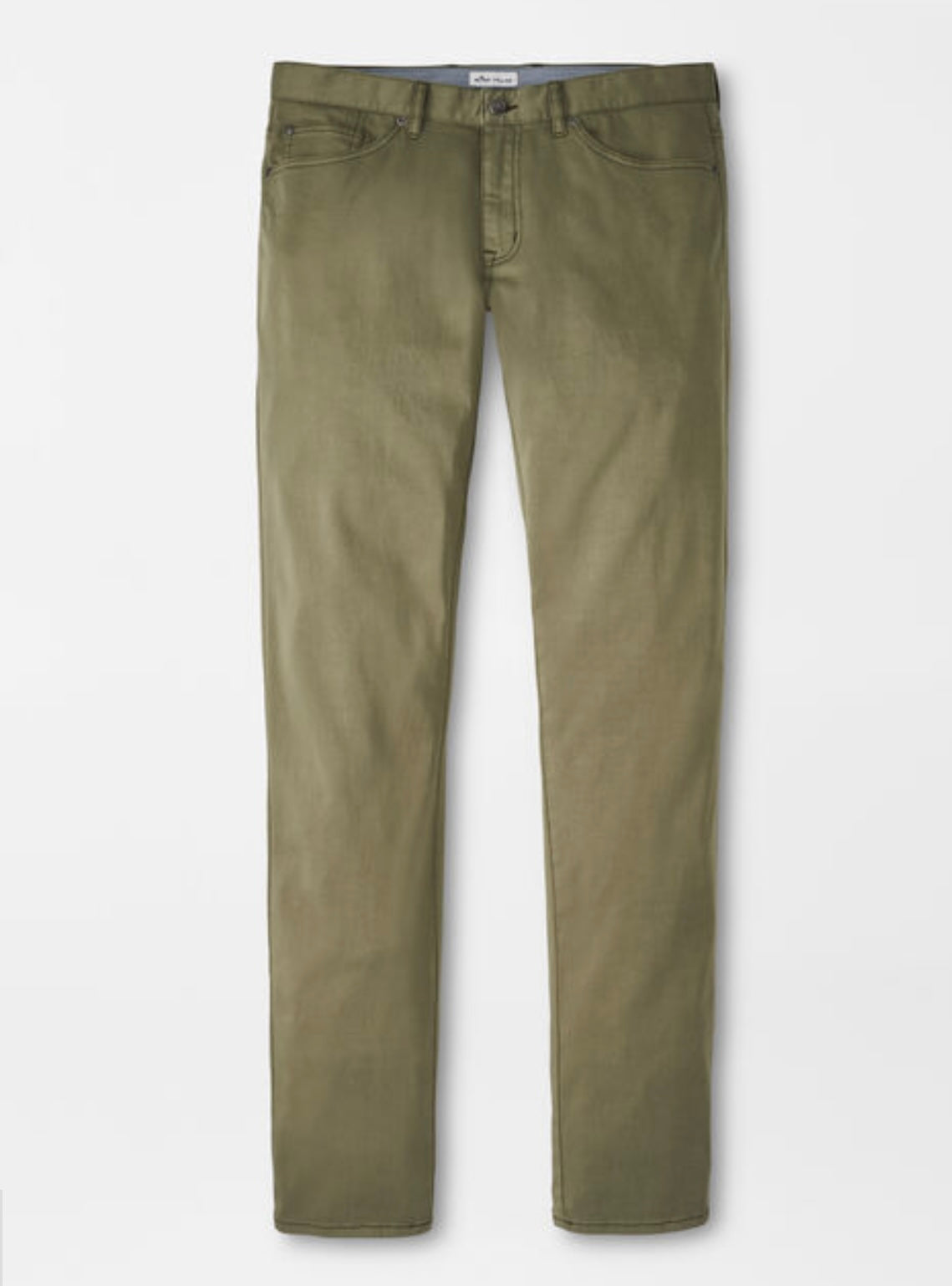 Peter Millar Ultimate Sateen 5 Pocket Pant – Graham's Style Store Dubuque