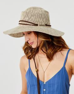 Carve Designs Dundee Crushable Hat