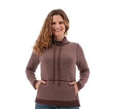 Load image into Gallery viewer, Aventura Seeley Reversible Pullover

