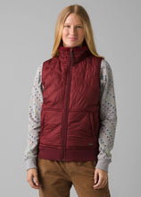 Load image into Gallery viewer, Prana Esla Vest

